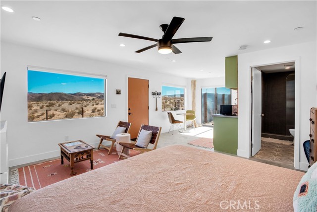 Detail Gallery Image 12 of 30 For 3425 Moonglow Rd, Twentynine Palms,  CA 92277 - 0 Beds | 1 Baths