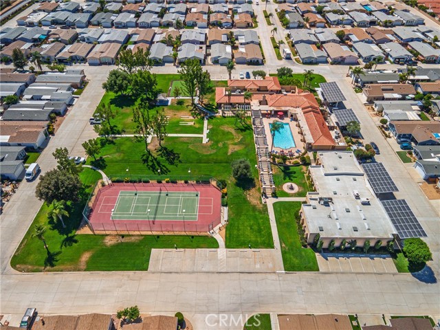 Detail Gallery Image 31 of 32 For 27250 Murrieta Rd #171,  Menifee,  CA 92586 - 3 Beds | 2 Baths