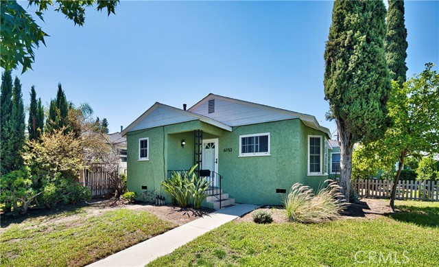  Income Home for Sale in North Hollywood, California