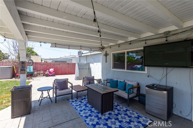 Detail Gallery Image 20 of 26 For 1582 Bodie Ave, Simi Valley,  CA 93065 - 4 Beds | 1/1 Baths