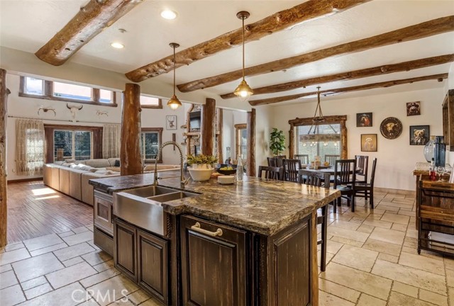 Detail Gallery Image 7 of 23 For 42521 Bear Loop North, Big Bear City,  CA 92314 - 4 Beds | 4/1 Baths