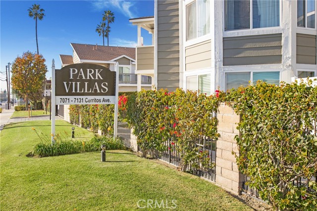 Detail Gallery Image 25 of 25 For 7081 Cerritos Ave #14,  Stanton,  CA 90680 - 2 Beds | 2/1 Baths