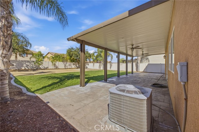 Detail Gallery Image 39 of 54 For 3418 Presidio, Perris,  CA 92570 - 4 Beds | 2/1 Baths