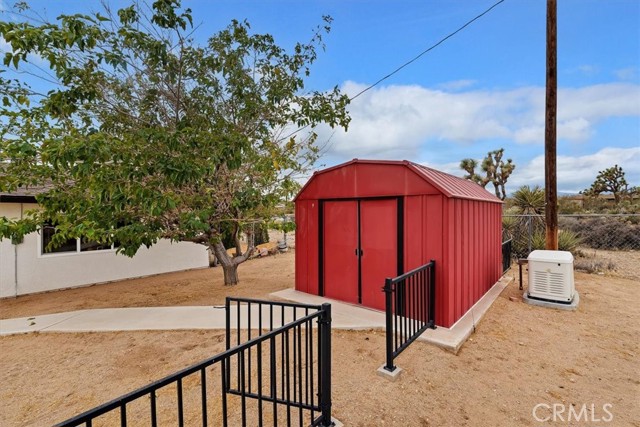 Detail Gallery Image 36 of 36 For 58676 Sunflower Dr, Yucca Valley,  CA 92284 - 3 Beds | 2 Baths