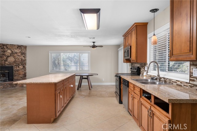 Detail Gallery Image 27 of 49 For 56620 Hidden Gold Drive, Yucca Valley,  CA 92284 - 3 Beds | 2 Baths