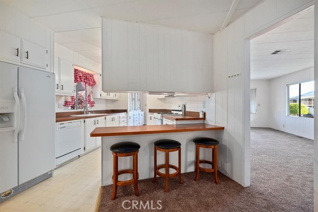 Detail Gallery Image 21 of 34 For 54999 Martinez Trl #65,  Yucca Valley,  CA 92284 - 2 Beds | 2 Baths