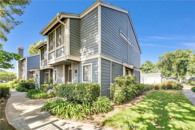 Detail Gallery Image 1 of 1 For 8706 Pine Crest Pl, Rancho Cucamonga,  CA 91730 - 2 Beds | 1/1 Baths