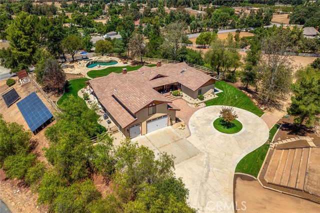 Detail Gallery Image 47 of 64 For 19750 Avenida Rosella, Murrieta,  CA 92562 - 5 Beds | 4 Baths