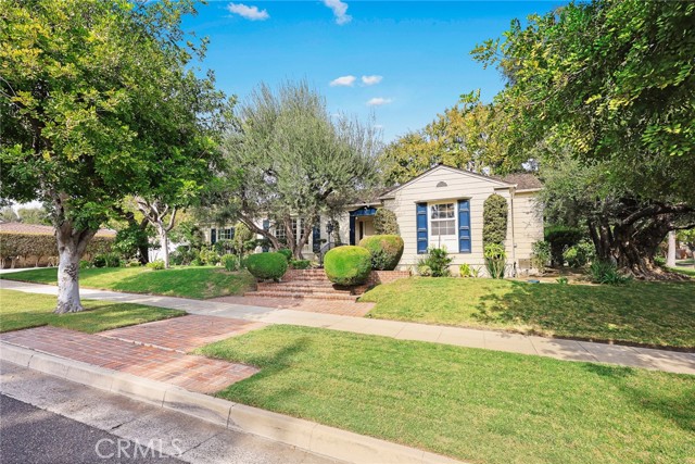 Detail Gallery Image 6 of 51 For 989 Winston Ave, San Marino,  CA 91108 - 4 Beds | 3 Baths