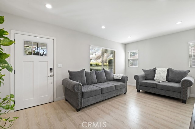 Detail Gallery Image 5 of 30 For 1835 Belmont, Pasadena,  CA 91103 - 2 Beds | 1 Baths