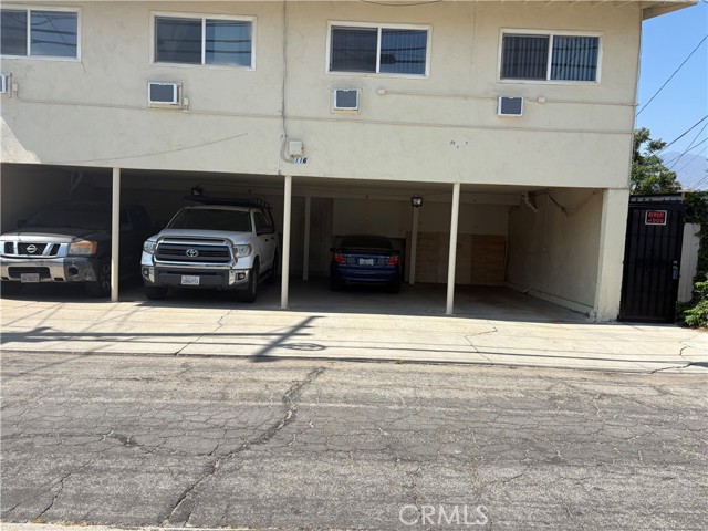 Detail Gallery Image 1 of 11 For 116 Fano St #B,  Arcadia,  CA 91006 - 2 Beds | 1 Baths