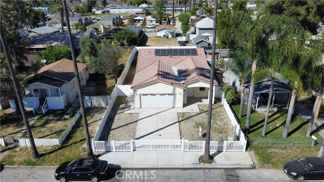 Detail Gallery Image 23 of 23 For 158 E Court St, San Bernardino,  CA 92410 - 4 Beds | 2 Baths