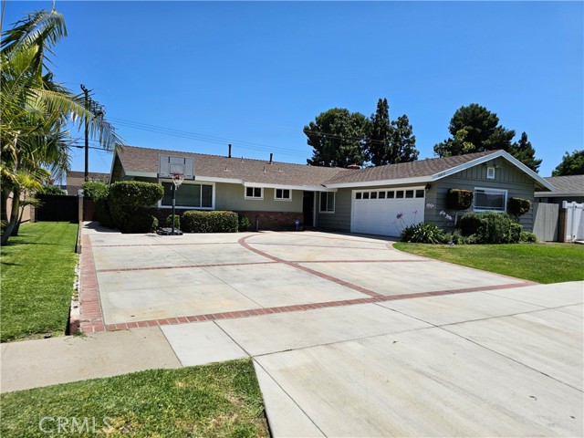 Image 2 for 14832 Carfax Dr, Tustin, CA 92780