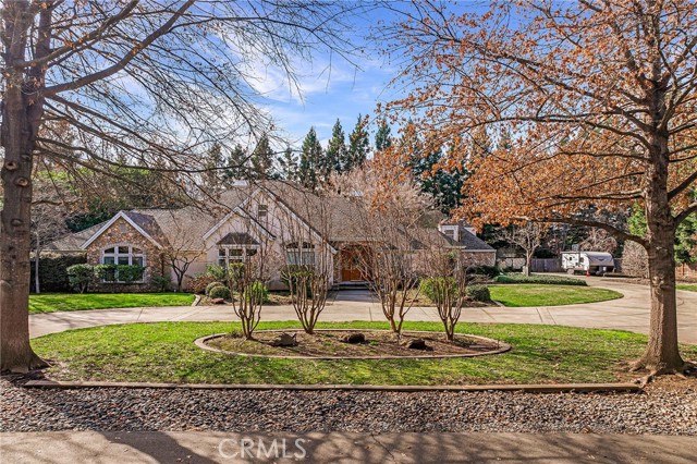Detail Gallery Image 2 of 71 For 3015 Camelot Ct, Chico,  CA 95973 - 5 Beds | 5 Baths