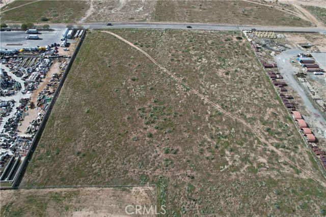 Detail Gallery Image 2 of 6 For 0 C Ave, Hesperia,  CA 92345 - – Beds | – Baths