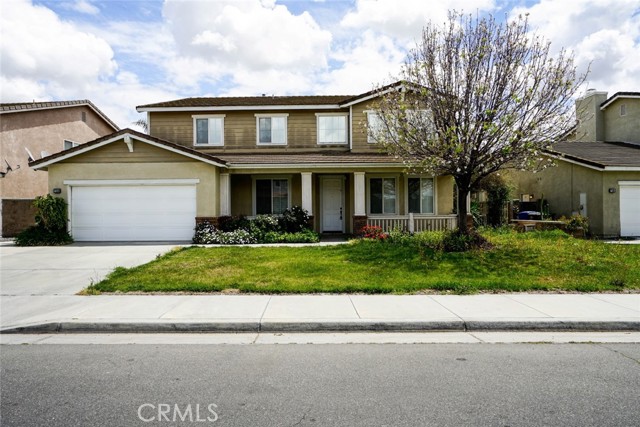 7256 Citrus Valley Ave, Eastvale, CA 92880