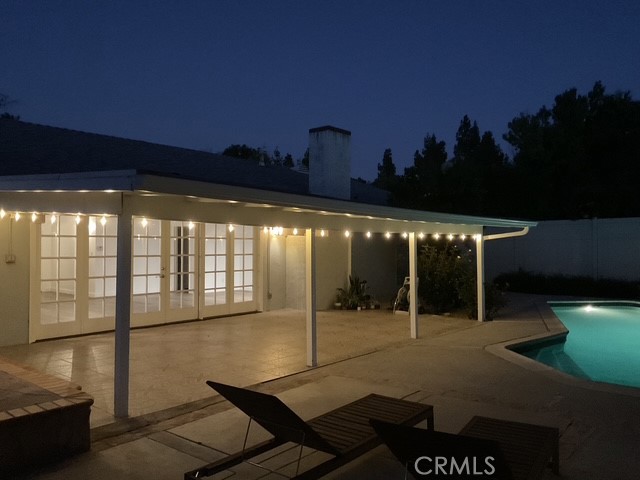 Detail Gallery Image 38 of 39 For 23172 Gainford St, Woodland Hills,  CA 91364 - 3 Beds | 2/1 Baths