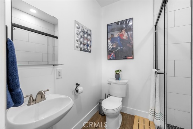 Detail Gallery Image 23 of 33 For 113 N Ivy Ave #113 & 115,  Monrovia,  CA 91016 - 3 Beds | 2 Baths