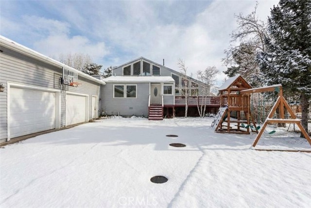 Detail Gallery Image 12 of 67 For 1000 Eagle, Frazier Park,  CA 93225 - 3 Beds | 2 Baths