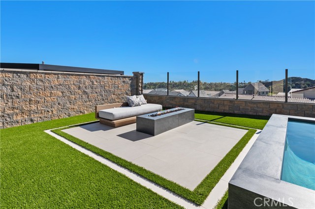 Detail Gallery Image 44 of 60 For 28710 Hidden Trail, Silverado,  CA 92676 - 5 Beds | 5/2 Baths