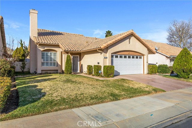 Detail Gallery Image 2 of 39 For 5891 Riviera, Banning,  CA 92220 - 2 Beds | 3 Baths