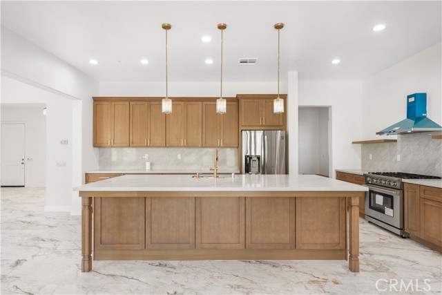 Detail Gallery Image 11 of 53 For 12210 Alamo, Rancho Cucamonga,  CA 91739 - 5 Beds | 4/1 Baths