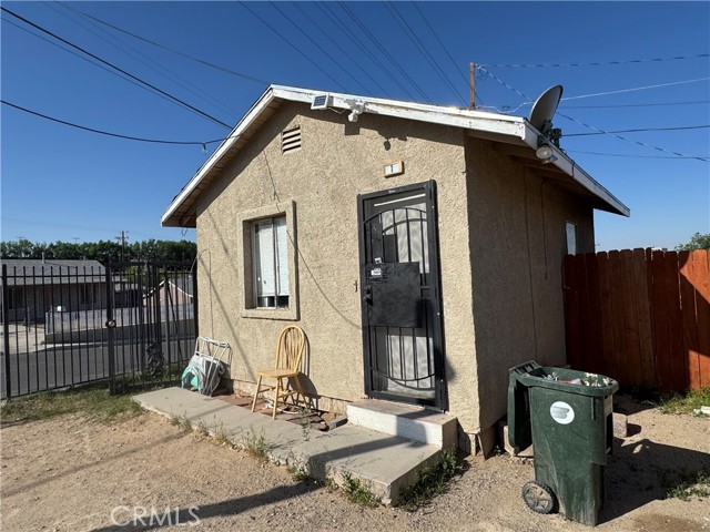 Detail Gallery Image 7 of 8 For 401 W Fredricks St, Barstow,  CA 92311 - – Beds | – Baths