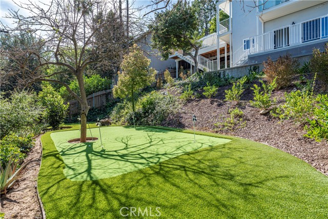 Detail Gallery Image 42 of 56 For 334 Anita Dr, Pasadena,  CA 91105 - 6 Beds | 5 Baths