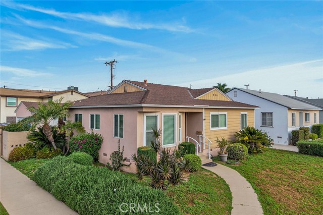 Detail Gallery Image 51 of 51 For 1057 S 5th, Montebello,  CA 90640 - 3 Beds | 1 Baths