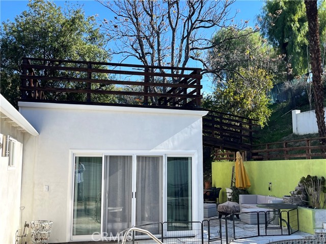 Detail Gallery Image 15 of 19 For 20800 Clark St, Woodland Hills,  CA 91367 - 4 Beds | 2 Baths