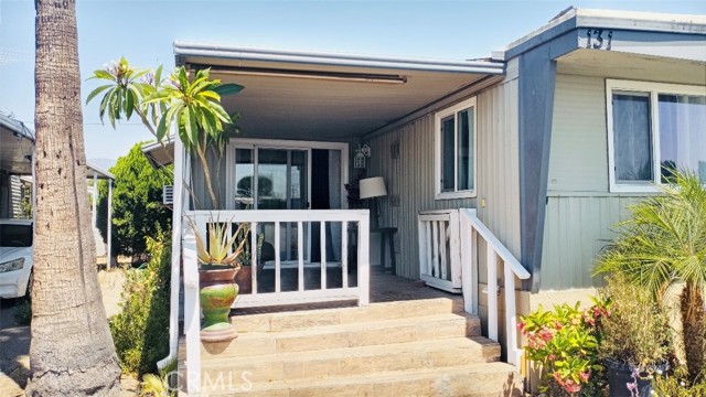 Detail Gallery Image 4 of 15 For 26250 E 9th St #131,  Highland,  CA 92346 - 2 Beds | 1 Baths