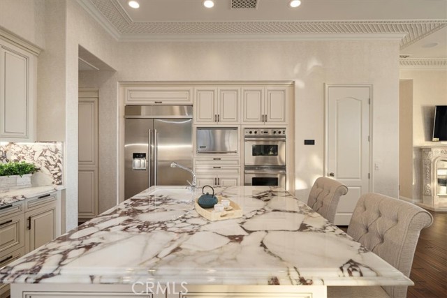 Detail Gallery Image 39 of 60 For 9 Vista Alberi, Newport Coast,  CA 92657 - 6 Beds | 6/1 Baths