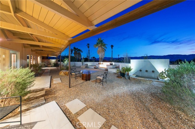 Detail Gallery Image 8 of 75 For 3876 Hopi Path, Borrego Springs,  CA 92004 - 3 Beds | 2/1 Baths