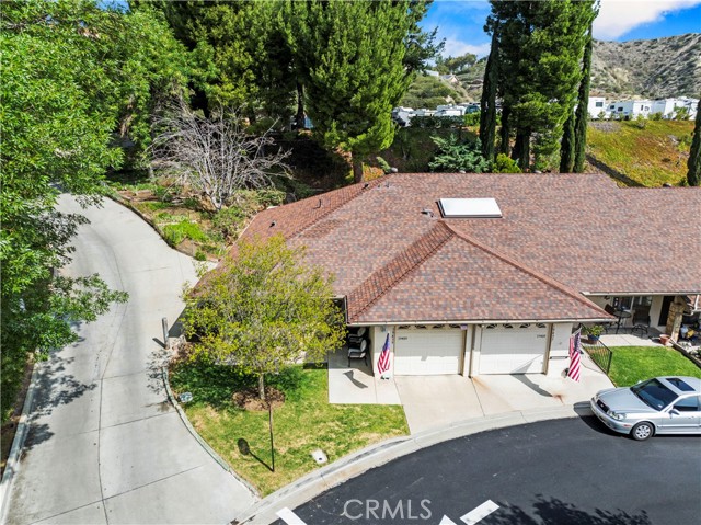 Detail Gallery Image 37 of 61 For 19439 Oak Crossing Rd, Newhall,  CA 91321 - 2 Beds | 2 Baths