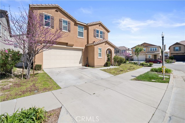 Detail Gallery Image 2 of 25 For 5111 S Victory Ln, Ontario,  CA 91762 - 4 Beds | 3/1 Baths