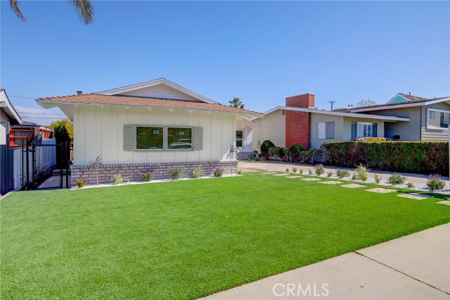 419 Avenue F, Redondo Beach, California 90277, 3 Bedrooms Bedrooms, ,1 BathroomBathrooms,Residential,Sold,Avenue F,SB22047389