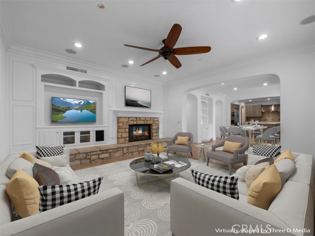 Detail Gallery Image 19 of 56 For 3 Lennox Ct, Ladera Ranch,  CA 92694 - 5 Beds | 5/1 Baths