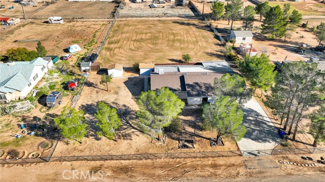 Detail Gallery Image 25 of 29 For 15481 Ramona, Apple Valley,  CA 92307 - 3 Beds | 2 Baths