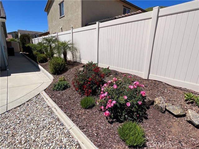 Detail Gallery Image 42 of 43 For 35102 Caraway Ct, Lake Elsinore,  CA 92532 - 3 Beds | 2 Baths