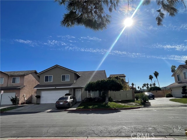 Detail Gallery Image 2 of 18 For 130 Ashbrook Lane, Pomona,  CA 91766 - 4 Beds | 3 Baths