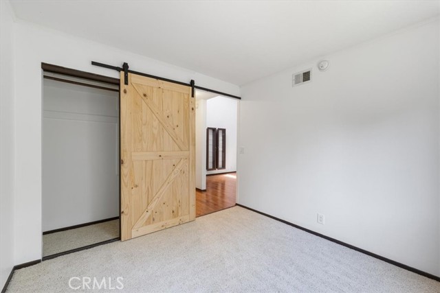 Detail Gallery Image 15 of 22 For 4633 Ben Ave #8,  Valley Village,  CA 91607 - 1 Beds | 1 Baths
