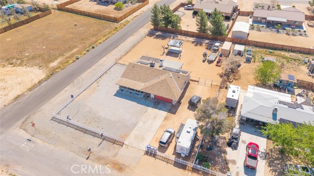 Detail Gallery Image 36 of 38 For 21141 Nandina, Apple Valley,  CA 92308 - 3 Beds | 2 Baths