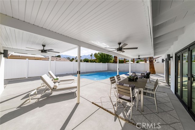1975 E Mark Leslie, Palm Springs, CA 92264