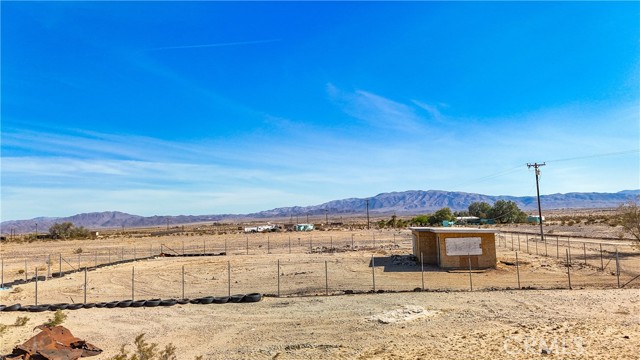 Detail Gallery Image 26 of 36 For 3437 Blower Rd, Twentynine Palms,  CA 92277 - 1 Beds | 0 Baths