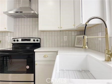 Detail Gallery Image 13 of 30 For 109 S San Antonio Ave, Upland,  CA 91786 - 3 Beds | 2 Baths