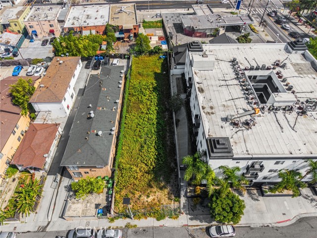 Detail Gallery Image 7 of 17 For 2113 W Court, Los Angeles,  CA 90026 - – Beds | – Baths