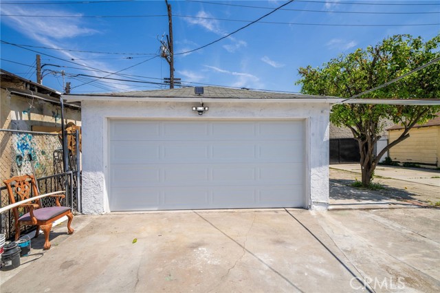 Detail Gallery Image 30 of 39 For 14308 S Cookacre St, Compton,  CA 90221 - 2 Beds | 1 Baths