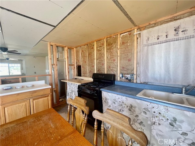 Detail Gallery Image 19 of 39 For 60607 Stearman Rd, Landers,  CA 92285 - 2 Beds | 1 Baths