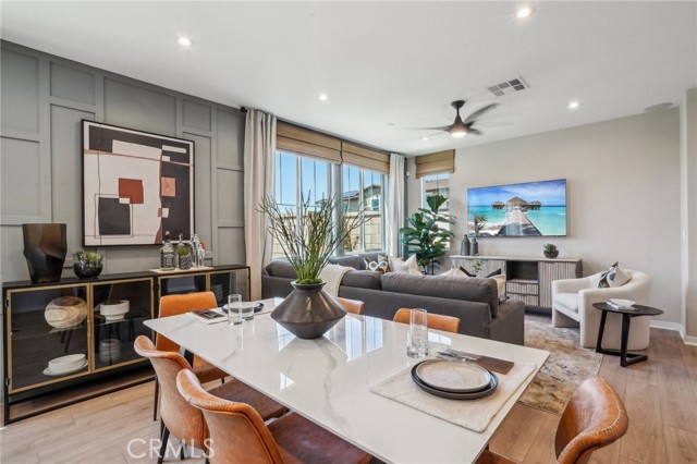 Detail Gallery Image 7 of 32 For 6346 Moonfire Ln, Fontana,  CA 92336 - 4 Beds | 2/1 Baths