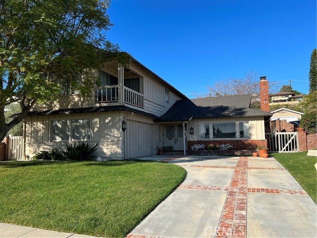 28605 Stokowski Drive, Rancho Palos Verdes, California 90275, 3 Bedrooms Bedrooms, ,3 BathroomsBathrooms,Residential,Sold,Stokowski,SB22049616